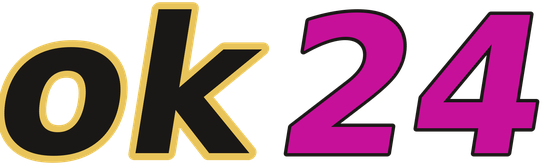 ok24 logo