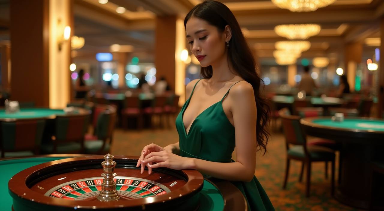 ok24 Apa yang Ditawarkan Dalam Lobby Gods Of Wealth Di ok24